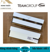 TeamGroup T-Force Xtreem White ARGB 2x16GB DDR4-3600