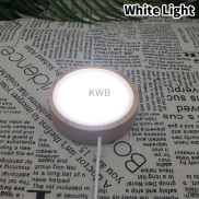 KWB Đế đèn Led bằng gỗ đế đèn ban đêm đế đèn bằng gỗ trang trí trưng bày