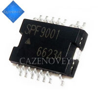 2pcs/lot SPF9001 SOP-14 Automotive Electronics Accessories LCD In Stock