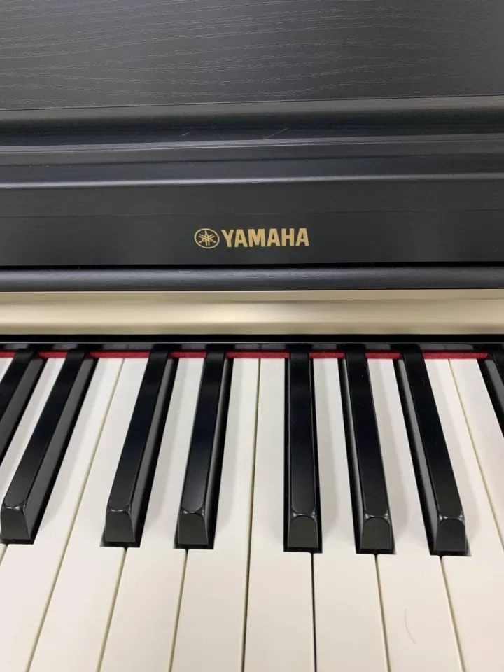 Đàn Piano điện Yamaha YDP-162R - Chính Hãng + Bảo Hành 12 tháng