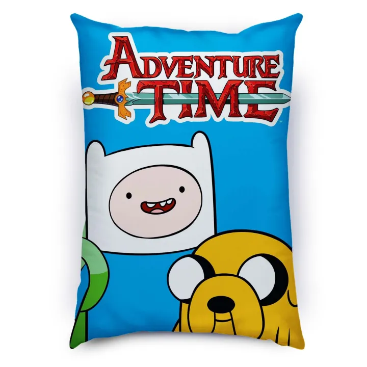 Adventure Time Pillow | Lazada PH