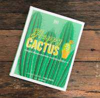 หนังสือ Happy CACTUS (ปกแข็ง) : สำนักพิมพ์ DK  : วารา : ราคาปก 650 บาท