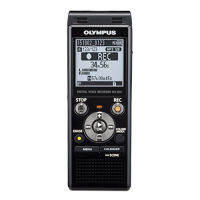 Olympus Voice Recorder WS-853 with 8GB, Voice Balancer, True Stereo Mic