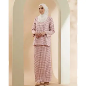 Shop Kurung Linen online