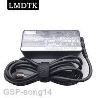 ร้อน☃♛LMDTK อะแดปเตอร์แล็ปท็อป2.25A 20V ใหม่ที่ชาร์จ USB-C สำหรับ ThinkPad Miix X280 T480s T580 E480 MIIX5 X1คาร์บอน2017