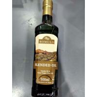 ?For you? Romulo Blended Oil 500ml