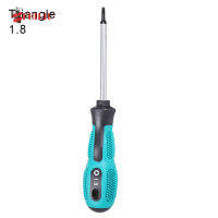 FEILIU Screwdriver Household U-Shaped Y-Shaped Inner Cross Socket Driver Special-Shaped Screw