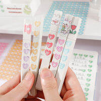 Alphabet Letter Stickers 1 Pcs Self Adhesive Abc Sticker Metallic Finish For Diy Scrapbook Birthday Card Craft Lettering