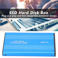 การปิดฮาร์ดไดร์ฟการปิด SSD 480Mbps สำหรับการจัดเก็บข้อมูล