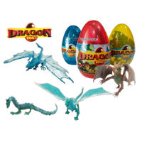 Dragon Egg Surprise ไข่มังกรยักษ์ ไข่เซอร์มังกรยักษ์ ใบใหญ่มาก ของเล่นของสะสม น่าเล่นมากค่ะ