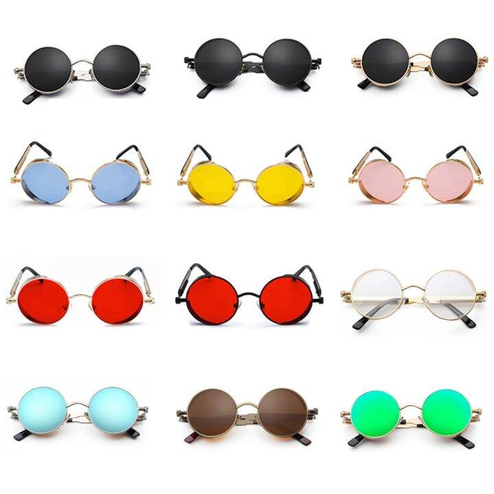 peekaboo-metal-round-steampunk-sunglasses-men-women-fashion-summer-2019-pink-blue-yellow-red-round-sun-glasses-for-women-unisex