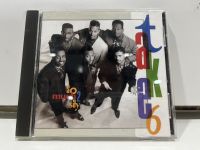 1   CD  MUSIC  ซีดีเพลง   take 6 so much 2 say    (B14B43)