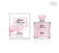 น้ำหอมอาหรับ Madam Aurora Paris Riviera 100ml.