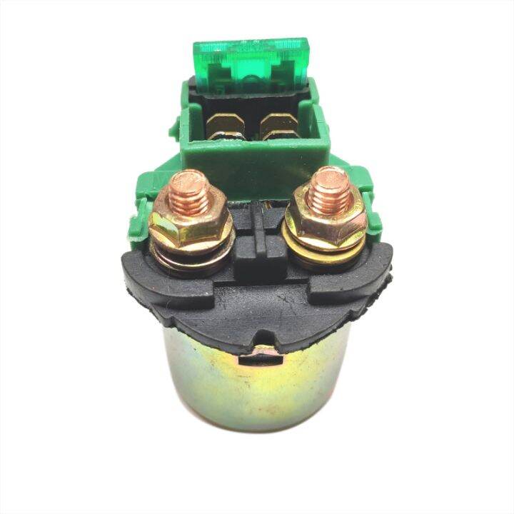 Motorcycle Starter Solenoid Relay Ignition Switch for HONDA VT500C for