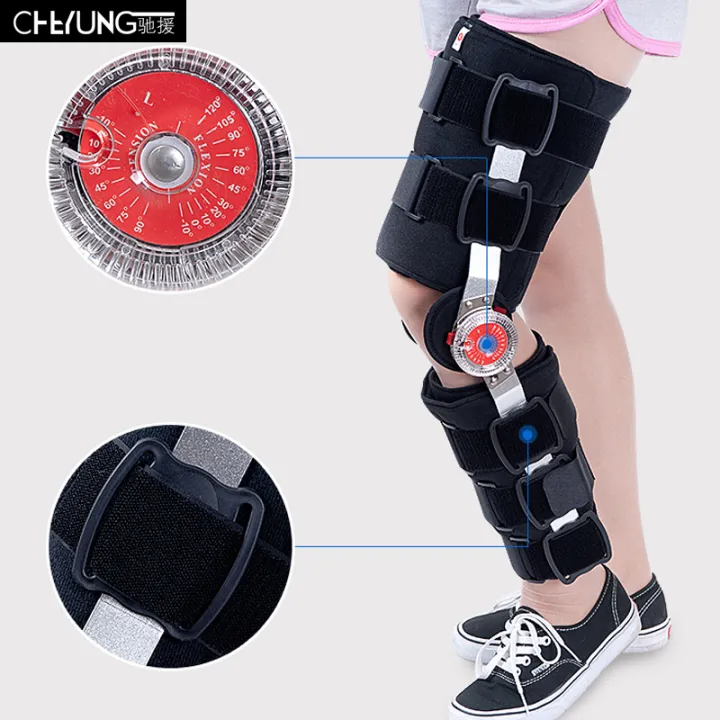 Medical Supplies Knee Brace Knee joint stabilizer Orthopedic ROM
