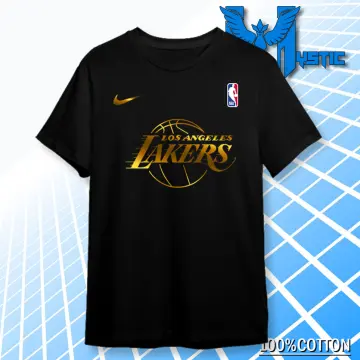 Shop Black Gold Edition Lakers Jersey with great discounts and prices  online - Oct 2023
