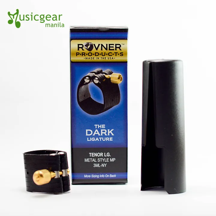 Rovner Products Ligature The Dark Ligature Lazada PH
