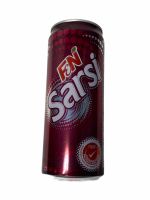 SARSI F&amp;N เครื่องดื่ม ซาซี รุ่นกระป๋อง 325ml สินค้านำเข้าจากมาเลเซีย สีม่วง 1 กระป๋อง/บรรจุ 325ml ราคาพิเศษ สินค้าพร้อมส่ง