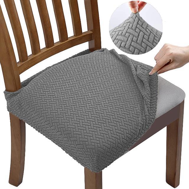 new-design-jacquard-chair-seat-covers-removable-washable-anti-dust-stretch-spandex-dining-room-upholstered-chair-seat-slipcovers