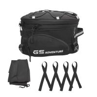 Top Bags For R1250GS R1200GS LC Adventure ADV F750GS F850GS Multi-Function Top Box Panniers Side Case Luggage Bags Saddle Bag