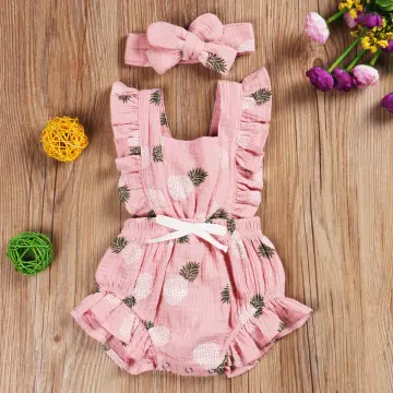 Jumpsuit for sale baby girl online