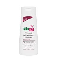 Sebamed Anti Hairloss ซีบาเมด แอนตี้ แฮร์ลอส แชมพู สูตรป้องกันและลดการหลุดร่วงของเส้นผม 200 มล.