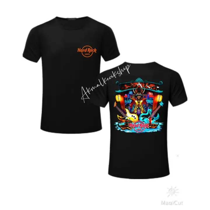 baju tik tok lelaki BAJU HARD ROCK OSAKA 🔥 (PREMIUM COTTON thsirt ...