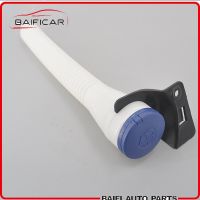 Baificar Brand New Genuine Spray Kettle Blow Can Water Filler Pipe Tube Bracket 643990 For Peugeot 307 Citroen C Quatre