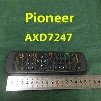 1ชิ้น Pioneer เพาเวอร์แอมป์การควบคุมระยะไกล Axd7247 Vsx-D309 Vsx-D409 Vsx-D510วัตถุประสงค์ทั่วไป