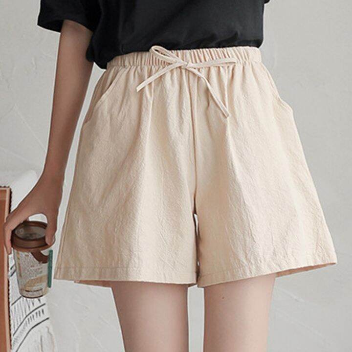 baggy shorts womens