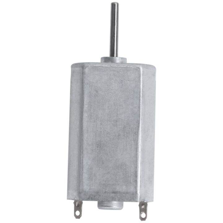 2pcs-dc-9v-30800rpm-2mm-dia-shaft-high-speed-model-airplane-dc-motor