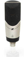 Sennheiser Pro Audio Sennheiser MK 4 cardioid Studio Condenser Microphone (MK4)