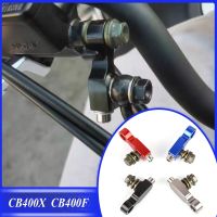 For Honda CB400 CB 400 X F 400X 400F CB400X CB400F Motorcycle Accessories Oil Pipe Extender Brake Upper Pump Extension Adapter