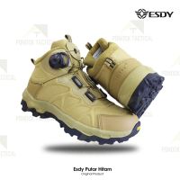 Esdy Shoes Play tactical army boots