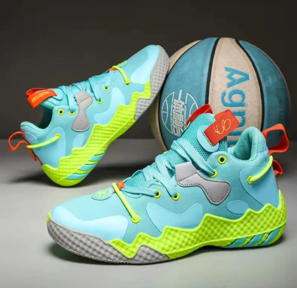 Jelly 2024 basketball shoes