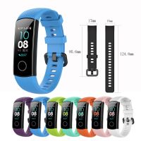 cfgbsdge sport silicone watch band For Huawei Honor 4/Honor 5 smart watch wristband Replacement Original soft fashion strap Bracelet band