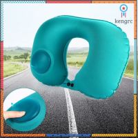 หมอนรองคอเป่าลม Travel Pillow รุ่น Easy Pump สินค้ามีจำนวนจำกัด