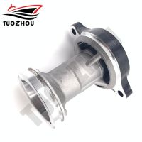 ใบพัด Prop Shaft Housing Casing Cap 346-60101สำหรับ Tohatsu Mercury Outboard 25 30HP 2 &amp; 4จังหวะ346N 346Q เครื่องยนต์