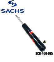 โช๊คอัพหน้า (shock absorber) (Advantage) Double Tube-GAS ออดี้ AUDI A5 (8T3) ปี 2007 (ราคาต่อข้าง)