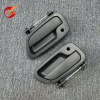 use for foton truck door outer handle door open catcher black