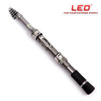 YG27538 Leo/leomini Sea Fishing Rock Rod Lua Rod Fishing Tackle