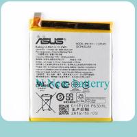 แบตเตอรี่ C11P1601 สำหรับ ASUS ZENFONE 3 ZENFONE3 ZE520KL Z017DA ZenFone live ZB501KL A007 2650 mAh