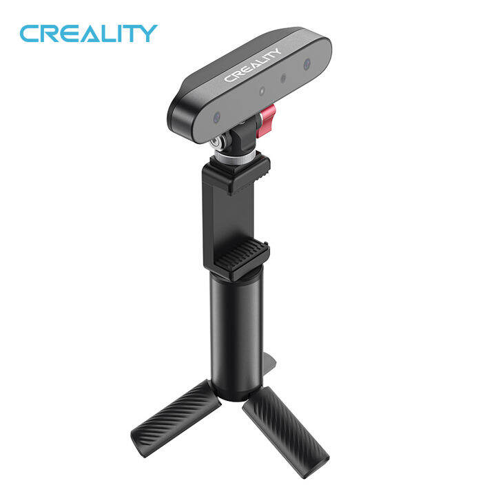 Creality CR-Scan Ferret 3D Scanner Portable and Handheld 30fps Scan ...