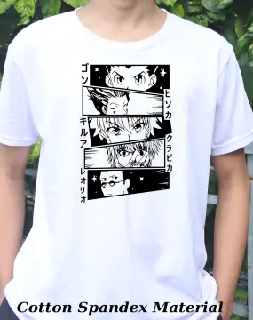 FREE shipping Anime Hunter X Hunter Cool Gon Shirt, Unisex tee