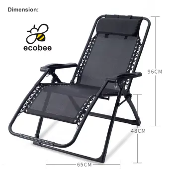 Spinax zero on sale gravity chair