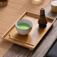 【COD】2Pcs ชาปัดไม้ไผ่ญี่ปุ่น Matcha Green Tea Powder Brush Teaware อุปกรณ์ครัว