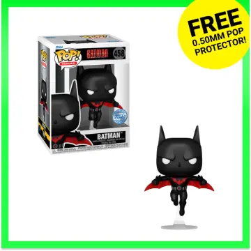 Batman #458 Funko Pop! - Batman Beyond - Funko Exclusive