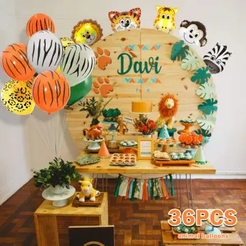 Buy Safari Animals Theme Birthday online Buy Safari Animals Theme Birthday online