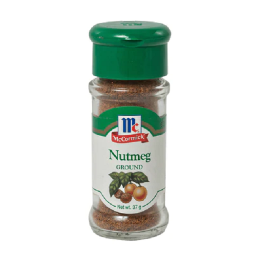 Nutmeg Ground Lazada PH