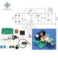 โมดูลด์แรงดันไฟฟ้าลงพร้อมชุดไฟ LED ชุด LM317จ่ายไฟเครื่องควบคุมขั้นตอนกระดานทำเองแบบปรับได้วงจรไฟฟ้าและชิ้นส่วน